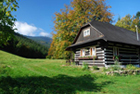 Apartmány Visalaje