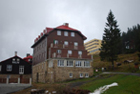 Apartmány Visalaje